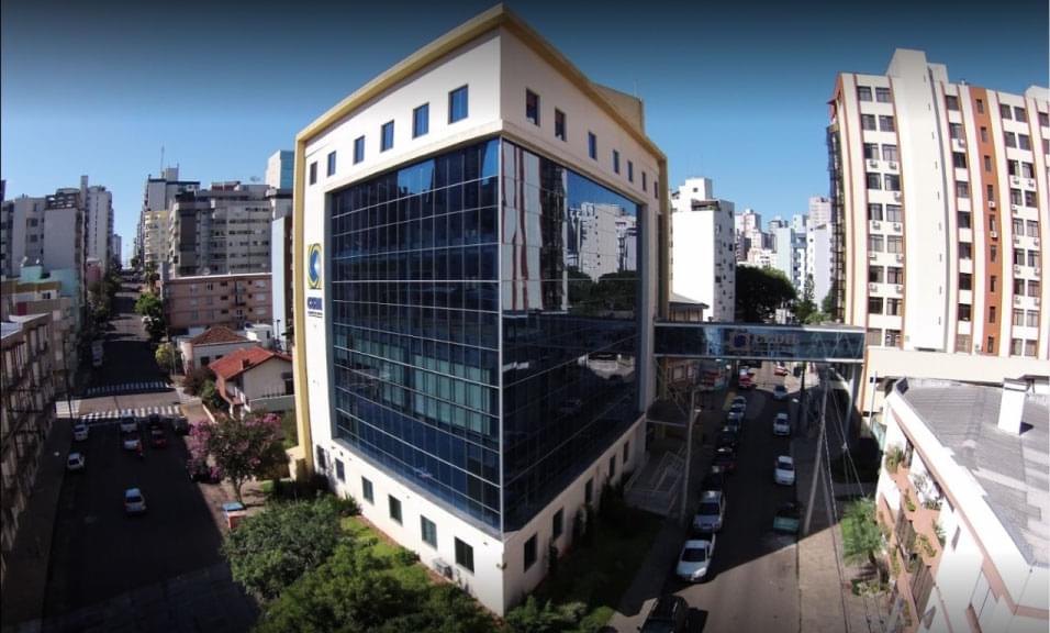 Clínica CEDIL diagnóstico por Imagem Passo Fundo