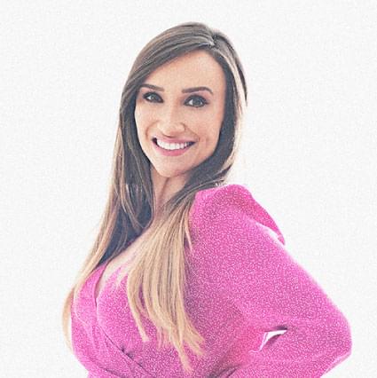 Radiologista Taira Liell - CEDIL Passo fundo